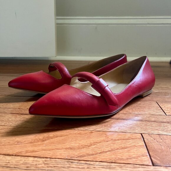 Marc by Marc Jacobs ballet flats - Picture 3 of 5